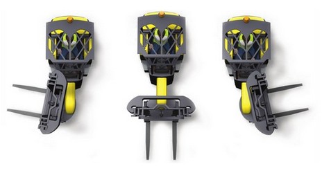 Combilift 30WE