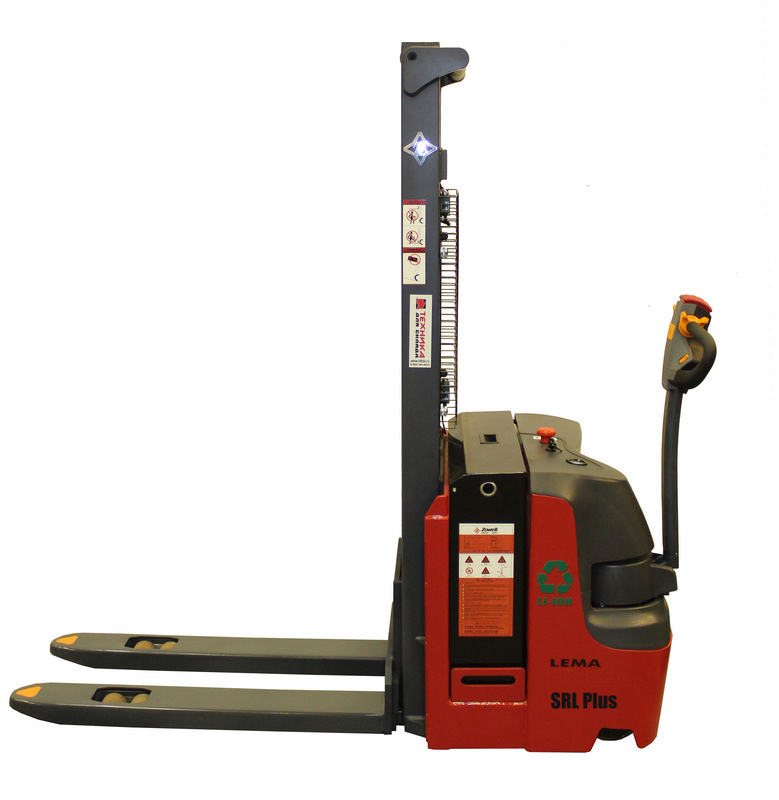 SRL Plus LI-1030