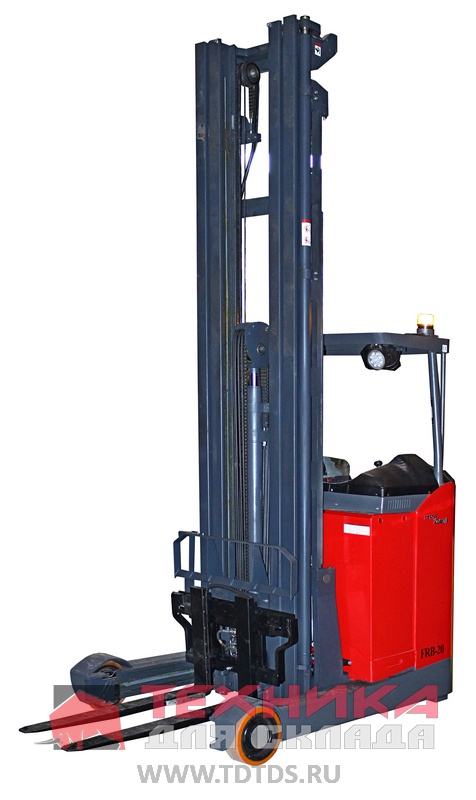 FRB LI-2070