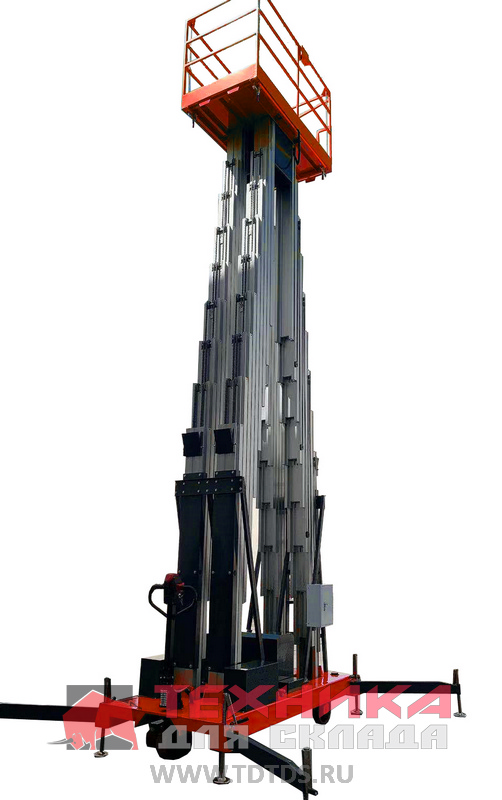 LM WPAM-4B-100 AC