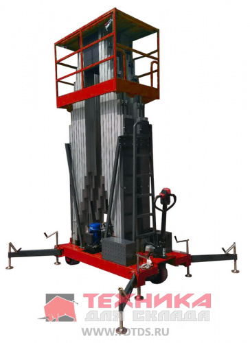 LM WPAM-4B-140 AC