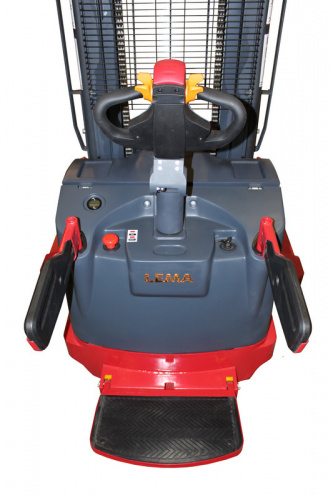 STR-2035, без плавного спуска/подъема