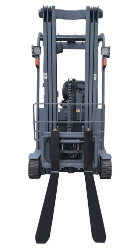Электрический погрузчик LEMA FE M 15-3F DX30