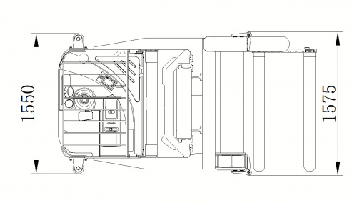 VNA-D-1250