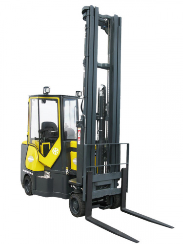 Aisle Master 15NE TX 5050