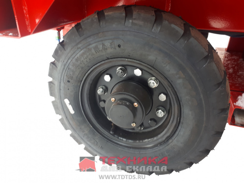 LM WPSM-B-050-120