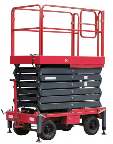 LM WPSM-B-050-120