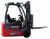 Электрический погрузчик LEMA EVO E 18-3FC TX43