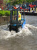 Электрический погрузчик DOLPHINLIFT DLE 30 DX 33