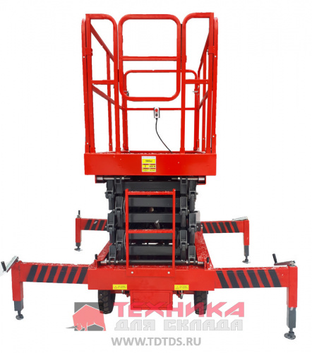 LM WPSM-B-050-120