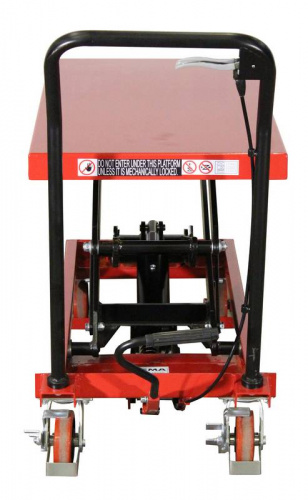 LM FD-80