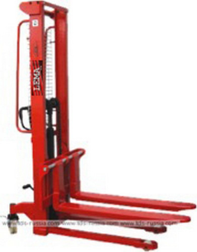 Ручной штабелер LEMA LM 1030W 