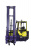 Aisle Master 15NE TX 5050