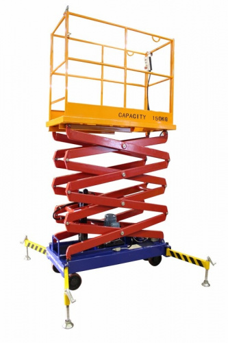 LM WPSM-M-050-045