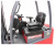 Электрический погрузчик LEMA EVO E 16-4F DX33