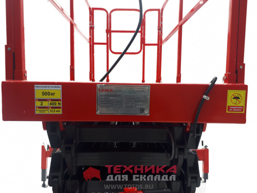 LM WPSM-B-050-120