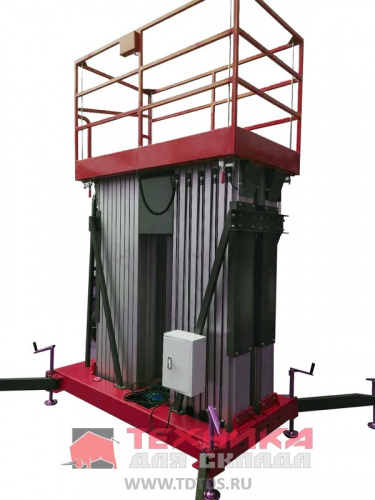 LM WPAM-4B-140 DC
