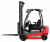 Электрический погрузчик LEMA EVO E 16-4F DX33