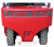 Электрический погрузчик LEMA EVO E 16-4F TX70