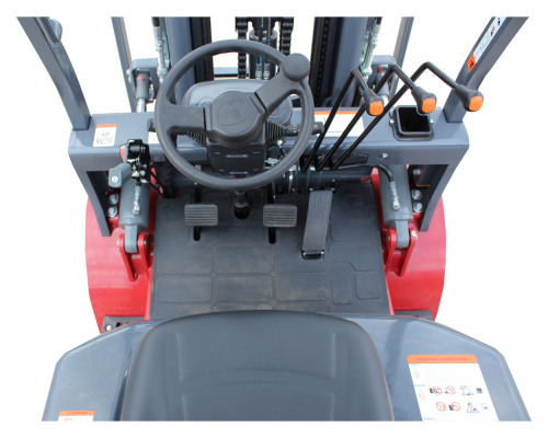 Дизельный погрузчик LEMA FD 20 ТX 60 (Xinchai)