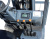 Электрический погрузчик LEMA FE 16-3F TX50