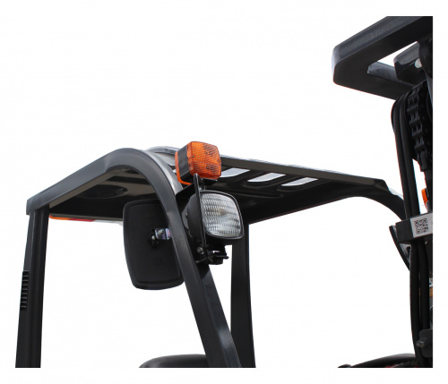 Дизельный погрузчик LEMA FD 20 ТX 60 (Xinchai)