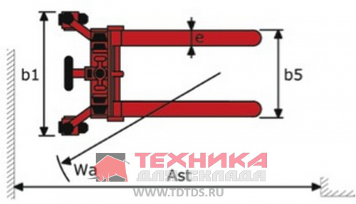 LM 1030W
