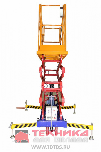 LM WPSM-M-050-045