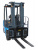 Электрический погрузчик DOLPHINLIFT DLE 30 DX 33