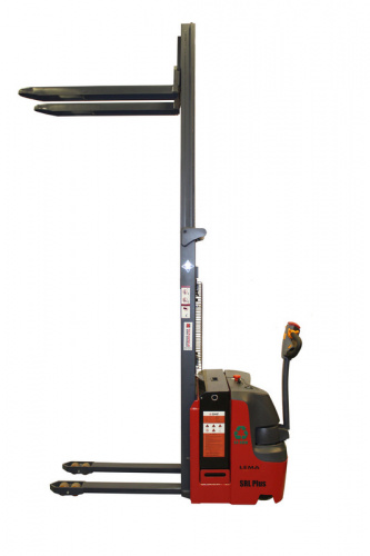 SRL Plus LI-1030