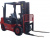 Дизельный погрузчик DOLPHINLIFT DL 35 DX 33