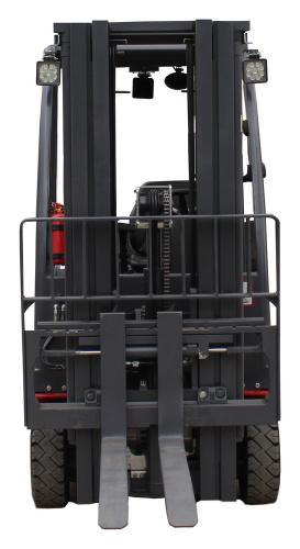 Электрический погрузчик LEMA EVO E 18-3FC TX43