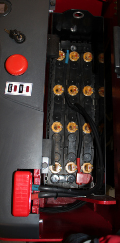 SRL Plus-1030