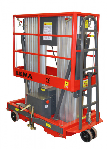 LM WPAM-2B-100 DC