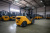 Дизельный погрузчик Goodsense Дизельный погрузчик GOODSENSE FD30S 3000т 3000м Mitsubishi Арт 131230