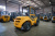 Дизельный погрузчик Goodsense Внедорожный погрузчик GOODSENSE FD30G-X3 3000М 3000Т 4WD XINCHAI АРТ 10200001