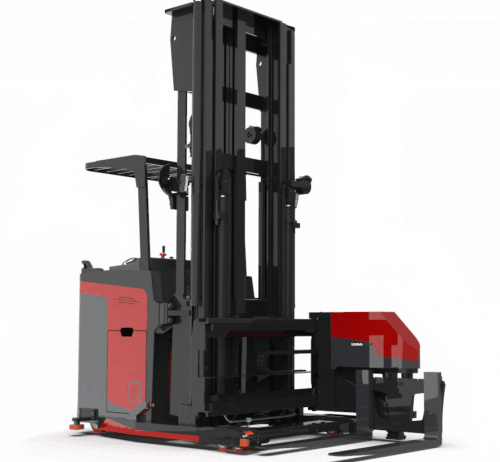 VNA-D-1250