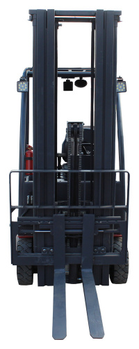 Электрический погрузчик LEMA EVO E 16-4F DX33