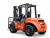 Дизельный погрузчик Goodsense Внедорожный погрузчик GOODSENSE FD30G-X3 3000М 3000Т 4WD XINCHAI АРТ 10200001