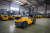 Дизельный погрузчик Goodsense Дизельный погрузчик GOODSENSE FD30 3000т 4,8м Yanmar Арт 306009