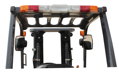Дизельный погрузчик LEMA FD 20 ТX 60 (Xinchai)