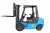 Электрический погрузчик DOLPHINLIFT DLE 30 DX 33