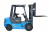Электрический погрузчик DOLPHINLIFT DLE 30 DX 33