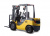 Дизельный погрузчик Goodsense Дизельный погрузчик GOODSENSE FD30 3000т 4,8м Yanmar Арт 306009