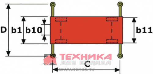 LM WPSM-B-050-120