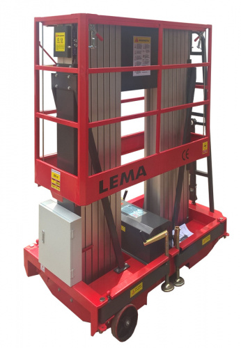 LM WPAM-2B-060 AC