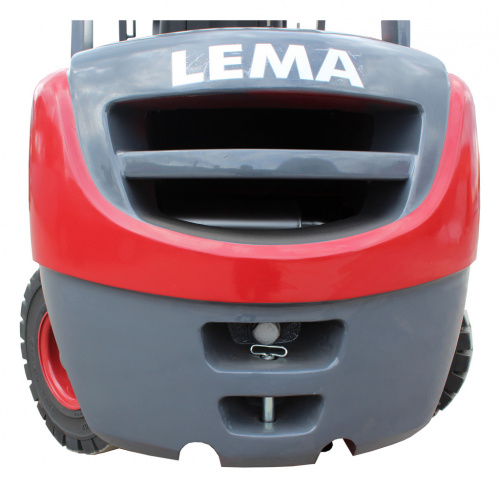 Дизельный погрузчик LEMA FD 20 ТX 60 (Xinchai)