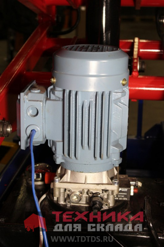 LM WPSM-M-050-045