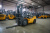 Дизельный погрузчик Goodsense Дизельный погрузчик GOODSENSE FD30 3000т 4,8м Yanmar Арт 306009
