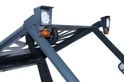 Электрический погрузчик DOLPHINLIFT DLE 30 DX 33